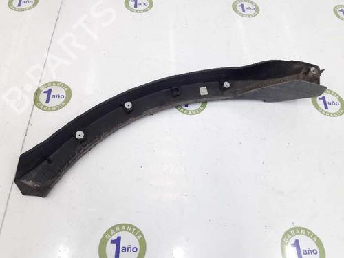 Rear left wheel arch trim LAND ROVER RANGE ROVER SPORT I (L320) 3.6 D 4x4 | BP4761453C136 