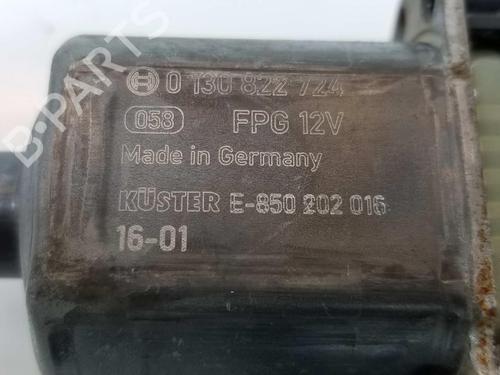 Right rear window motor SEAT LEON (5F1) 1.4 TSI | BP3638813E22