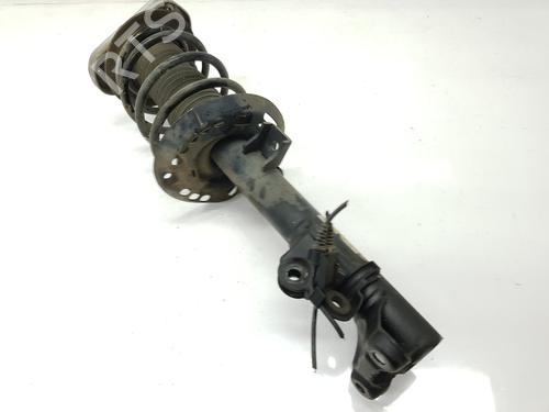 Right front shock absorber MERCEDES-BENZ E-CLASS (W212) E 300 Hybrid / BlueTEC Hybrid (212.098) | BP20197418M17 