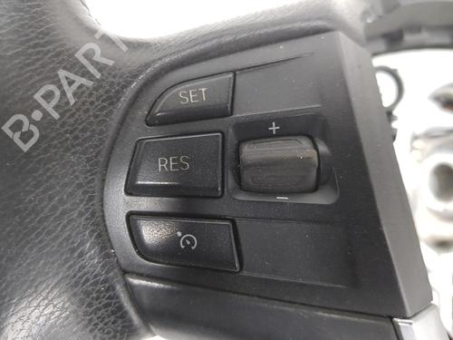 Steering wheel BMW X3 (F25) xDrive 20 d | BP9963276C49 