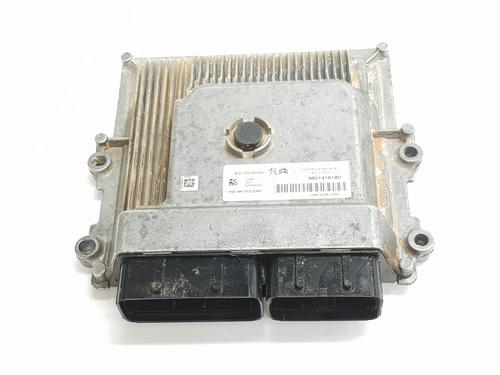 Used Engine control unit (ECU) Engine control unit (ECU) 37667840 37667840