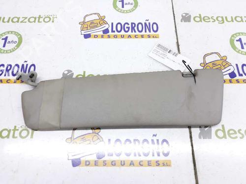Sonnenblende Links für MERCEDES-BENZ VITO Bus (W639) 111 CDI (639.701, 639.703, 639.705) (109 hp) 2679291