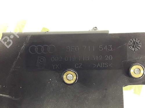 håndbremse AUDI A4 B7 Avant (8ED) 2.0 TDI 16V | BP8775337I18 