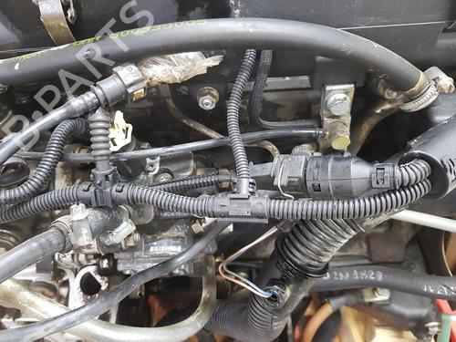 Engine IVECO DAILY III Van 29 L 11 V | BP38049980M1  - Image 7