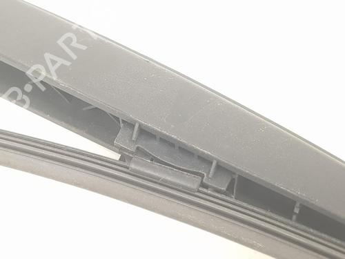 Rear windshield wiper arm RENAULT CLIO IV (BH_) 1.5 dCi 90 | BP18023795C144 