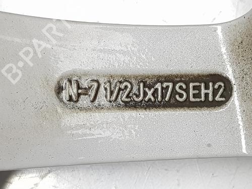 Rim BMW X5 (E53) 3.0 d | BP17172289C45 