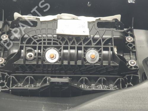 Zestaw Airbag SEAT ARONA (KJ7, KJP)  | BP30704400C86 