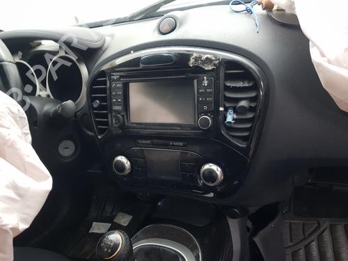 Electronic sensor NISSAN JUKE (F15) | BP31129581M84