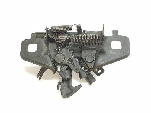 hjelmlås hjelmlås RENAULT KANGOO III MPV [2021-2026] 37630960 37630960