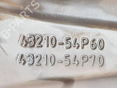 Fælk SUZUKI VITARA (LY) 1.4 T AllGrip (APK414) | BP38050005C45 - Image 8