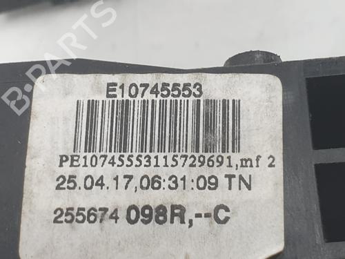 Squib airbag RENAULT TRAFIC III Bus (JG_)  | BP25817992C102 