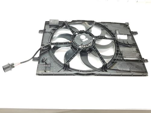 Used Radiator fan VW T-ROC (A11, D11) [2017-2025]  27329312