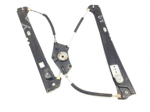 Front left window mechanism SKODA KAMIQ (NW4) 1.0 TSI | BP31809455C22