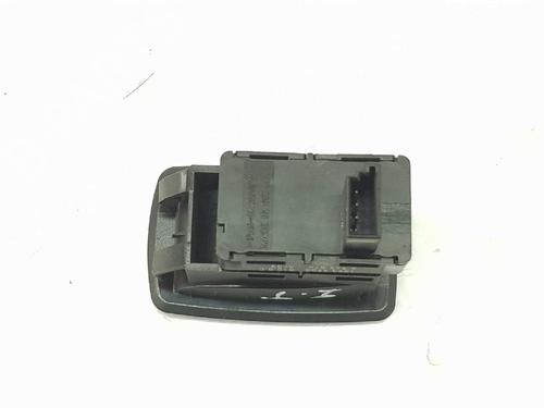 Left rear window switch BMW 3 (E90) 325 i | BP6457082I29 