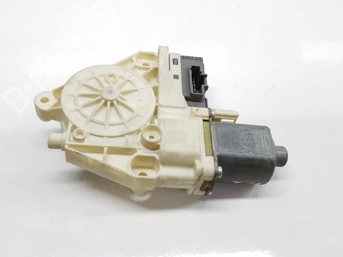Left rear window motor PEUGEOT 407 (6D_) 2.0 (6DRFNB, 6DRFNE) | BP16912624E23 