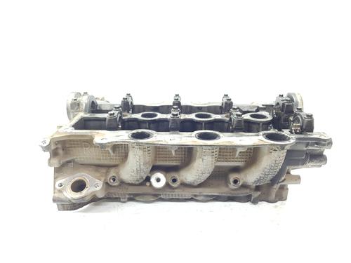 Cylinder head LAND ROVER RANGE ROVER SPORT I (L320) 2.7 D 4x4 | BP20199472M5 