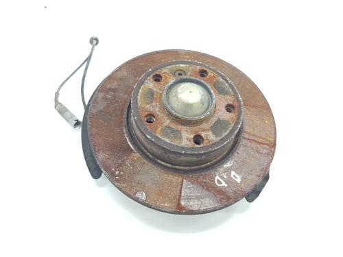 Used Right front steering knuckle BMW Z3 Roadster (E36) 1.9 i (140 hp) 11198395