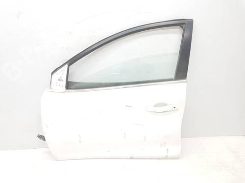 Used Left front door NISSAN PULSAR Hatchback (C13) [2014-2025]  29409370