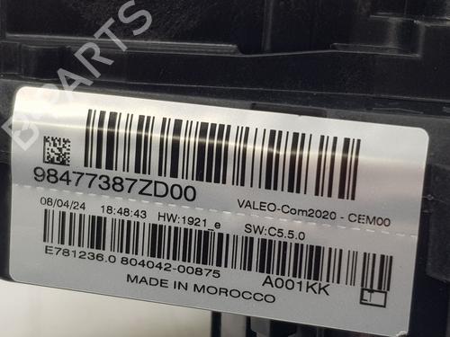 Airbag Kit OPEL ASTRA L Sports Tourer (OV5) 1.2 (FRHNPJ) | BP24432642C86 