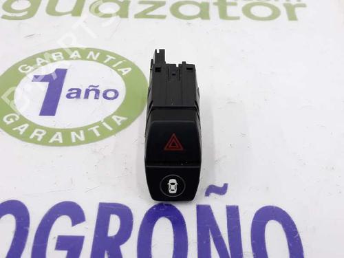 Used Warning switch BMW X1 (F48) sDrive 20 d (190 hp) 13098678