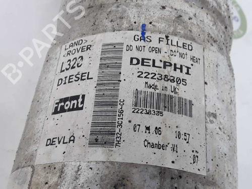 Right front shock absorber LAND ROVER RANGE ROVER SPORT I (L320) 3.6 D 4x4 | BP4446774M17 