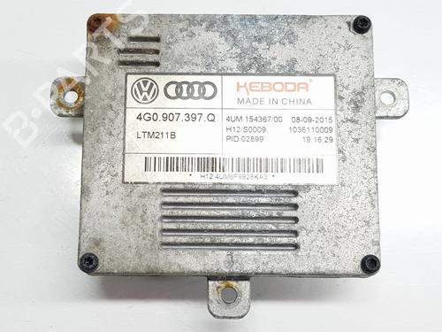 Ballast Xénon AUDI A6 C7 (4G2, 4GC) 2.0 TDI | BP29565887C53 