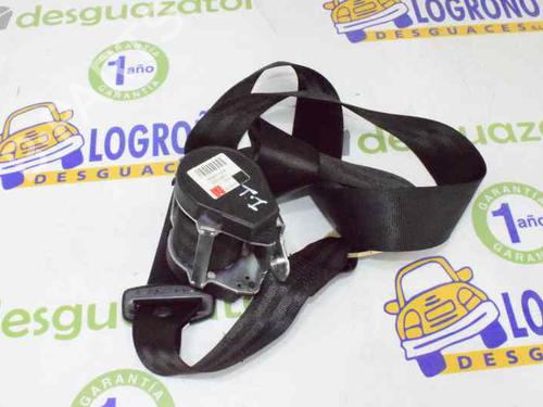 Used Rear left seatbelt VW GOLF V (1K1) 2.0 TDI 16V (140 hp) 6623091