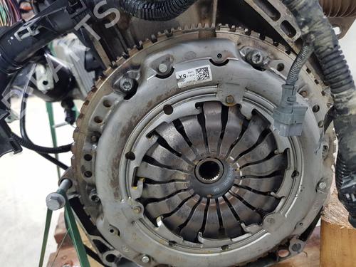 Engine RENAULT KANGOO / GRAND KANGOO II (KW0/1_) 1.5 dCi 75 (KW07, KW10, KW04) | BP32453302M1  - Image 19