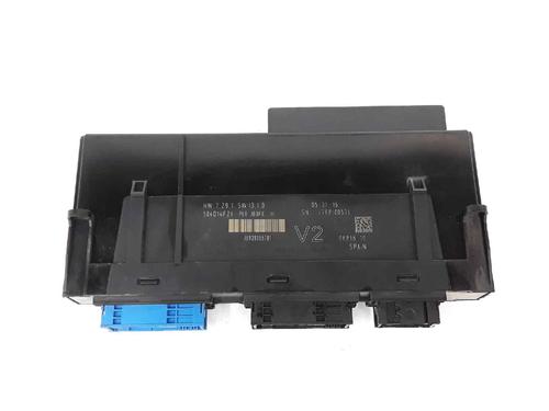 Used Electronic module BMW 5 (F10) 520 d (190 hp) 14073743