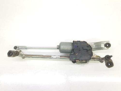Used Front wiper motor VW GOLF VII (5G1, BQ1, BE1, BE2) 1.6 TDI (115 hp) 10160851