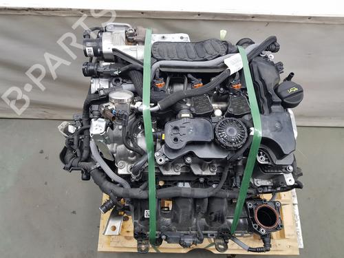 Moteur FIAT 600e / 600 (365_, 364_) [2023-2026]  32072539
