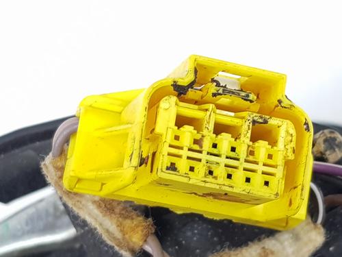 Airbag Kit SEAT ATECA (KH7, KHP)  | BP32072644C86 