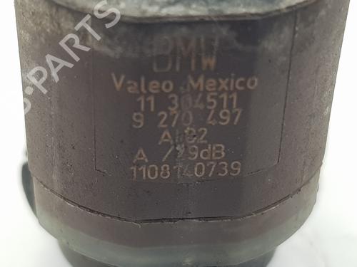 Other BMW 5 Gran Turismo (F07) 530 d | BP16055885O1 