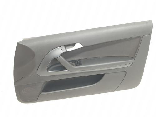 Seats set AUDI A3 Sportback (8PA) 1.6 TDI | BP17448370C78 