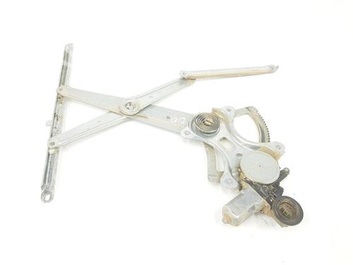Used Front right window mechanism TOYOTA LAND CRUISER PRADO (_J12_) 3.0 D-4D (KDJ120, KDJ125) (163 hp) 18117925