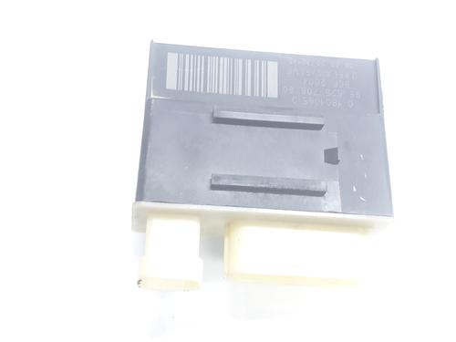 Used Electronic module Electronic module PEUGEOT 308 SW II (LC_, LJ_, LR_, LX_, L4_) 1.5 BlueHDi 130 (131 hp) 34353626 34353626