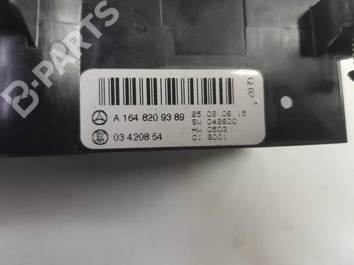 Switch MERCEDES-BENZ M-CLASS (W164) ML 280 CDI 4-matic (164.120) | BP8671462I30 