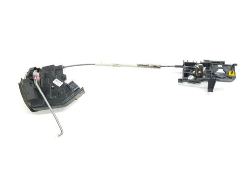 Used Rear left lock Rear left lock 36916113 36916113