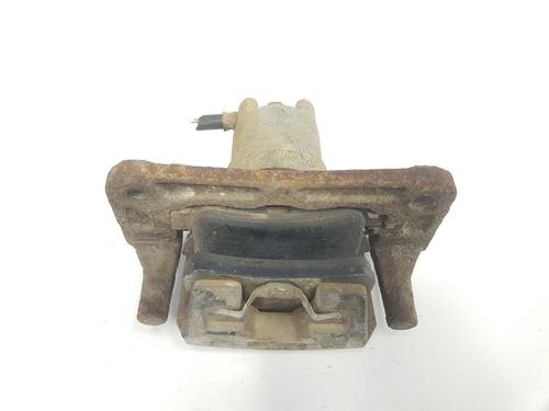 Right rear brake caliper MITSUBISHI PAJERO III (V7_W, V6_W) 3.2 Di-D (V68W, V78W) | BP11599297M106 