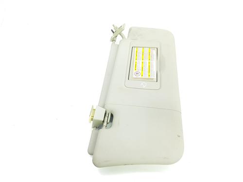 Right sun visor MERCEDES-BENZ M-CLASS (W164) ML 320 CDI 4-matic (164.122) | BP9139021I2 
