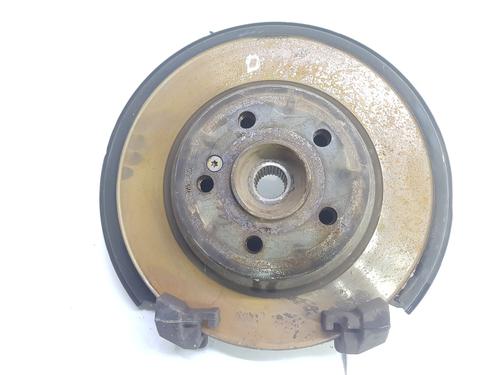 Used Right rear steering knuckle MERCEDES-BENZ GLK-CLASS (X204) 220 CDI 4-matic (204.984, 204.997) (170 hp) 10628881