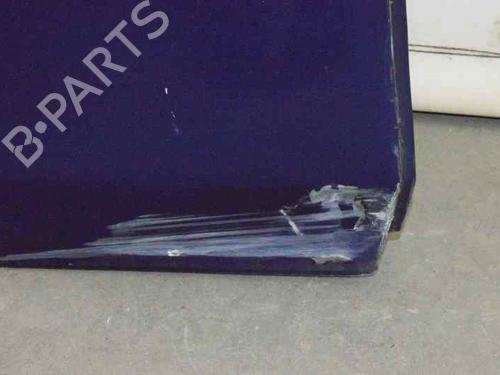 Right rear door BMW 1 (E87) 118 d | BP1399974C5 