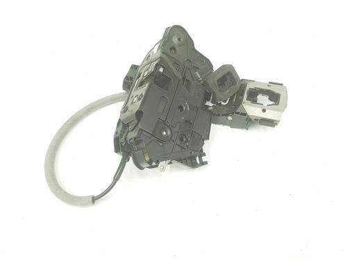 Front left lock VW GOLF VII (5G1, BQ1, BE1, BE2) 1.6 TDI | BP10405791C98 