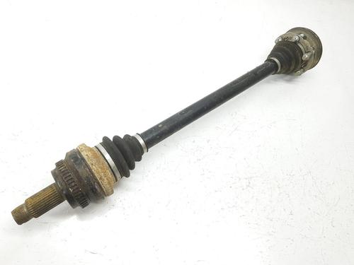 Left rear driveshaft BMW X3 (E83) xDrive 30 d | BP12168726M40 