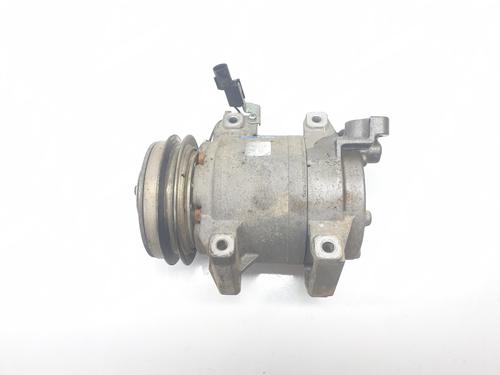 AC compressor MITSUBISHI L200 / TRITON (KA_T, KB_T) 2.5 DI-D 4WD (KB4T) | BP24201788M34 