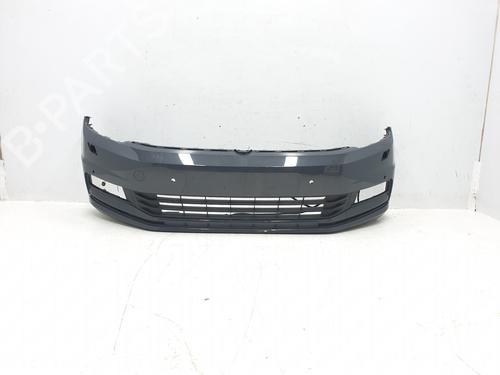 Foran støtfanger VW TOURAN (5T1) [2015-2025]  27160906