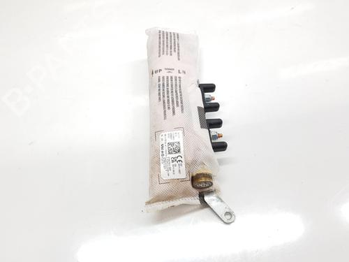 Electronic module SEAT ARONA (KJ7, KJP)  | BP29729315M83 