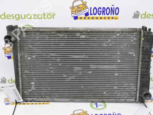 Radiatore acqua BMW 3 (E36) 318 i (113 hp) 1561081