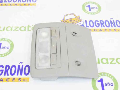 Used Interior roof light OPEL MERIVA B MPV (S10) 1.7 CDTI (75) (131 hp) 7420761