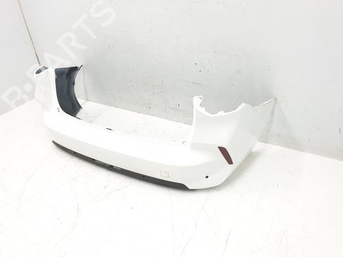 Rear bumper OPEL ASTRA L Sports Tourer (OV5) 1.2 (FRHNPJ) | BP26131378C8 